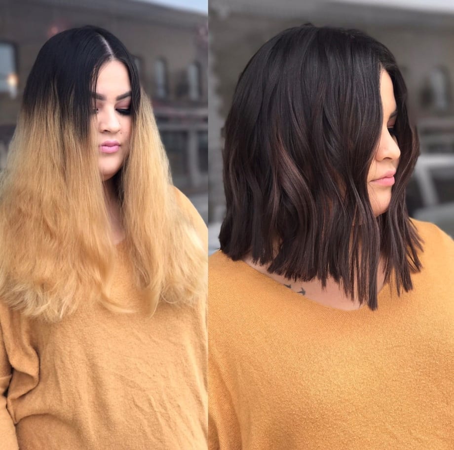 Low-Maintenance Color Correction: From Banded to Beautiful