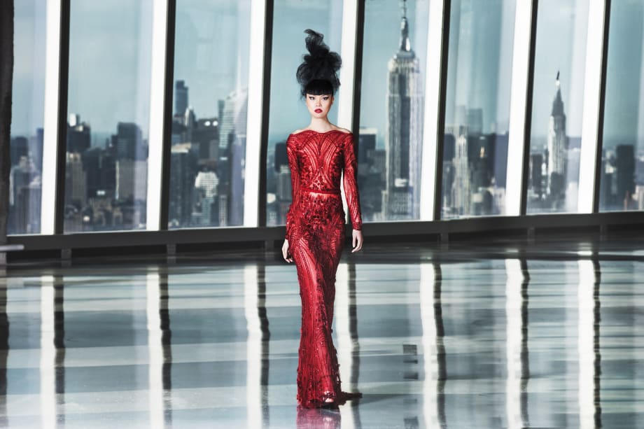 Inspiring Beauty and Fashion Offered By Jessica Minh Anh