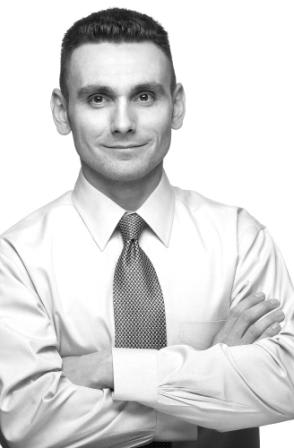 Back Pain? Advice From Back Pain Expert Jesse Cannone