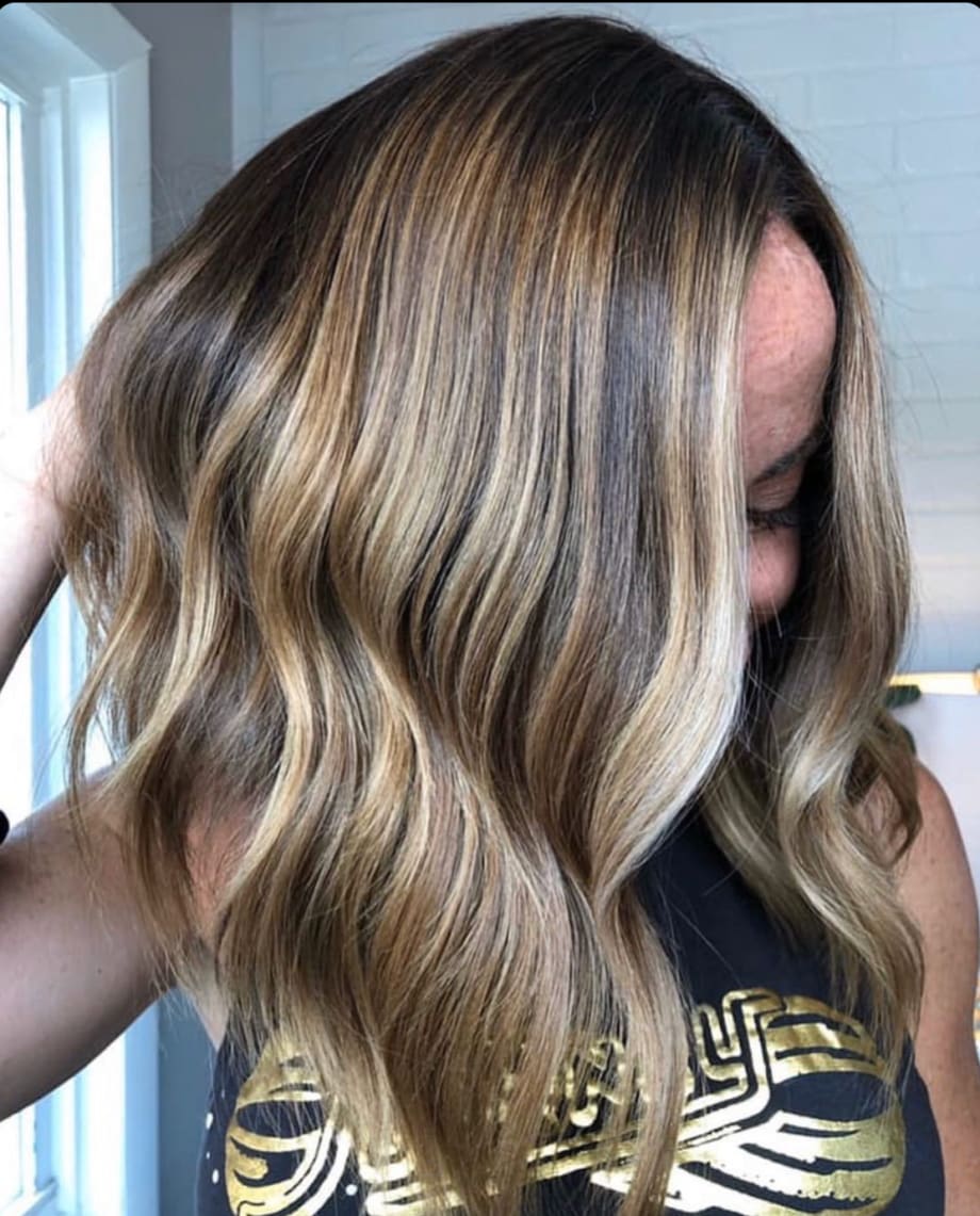 The Best Cuts and Finishes for Fine Hair