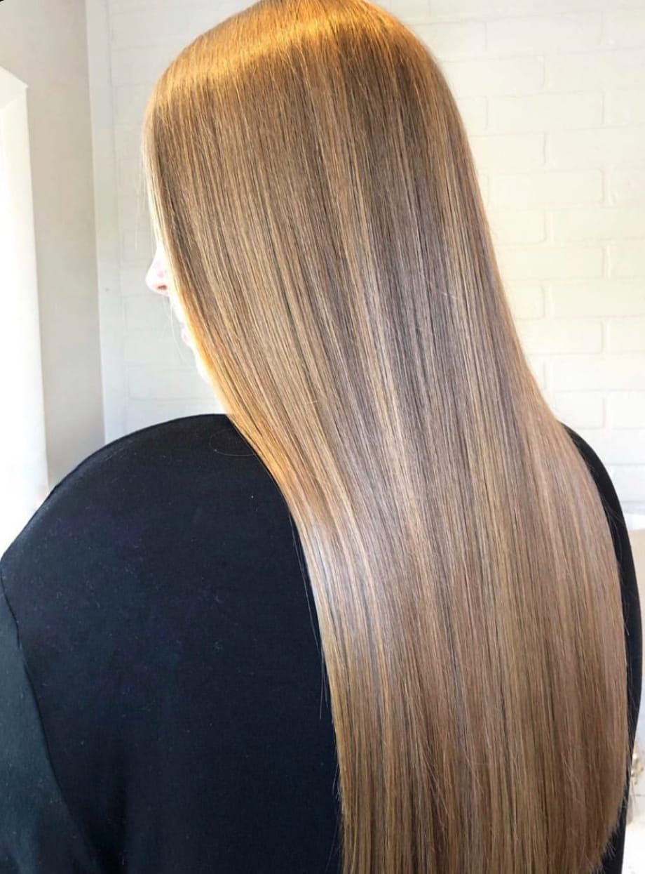 The Best Cuts and Finishes for Fine Hair