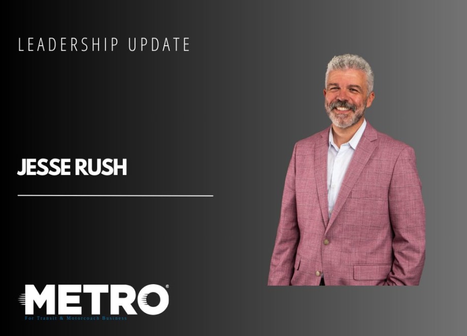 City of OKC Names New Director, Public Transportation and Parking Department