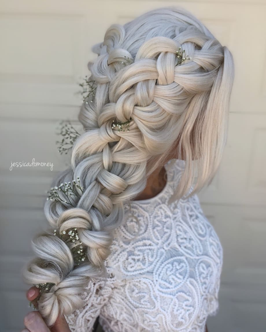 Announcing the Braids and Brides Top 10 SemiFinalists