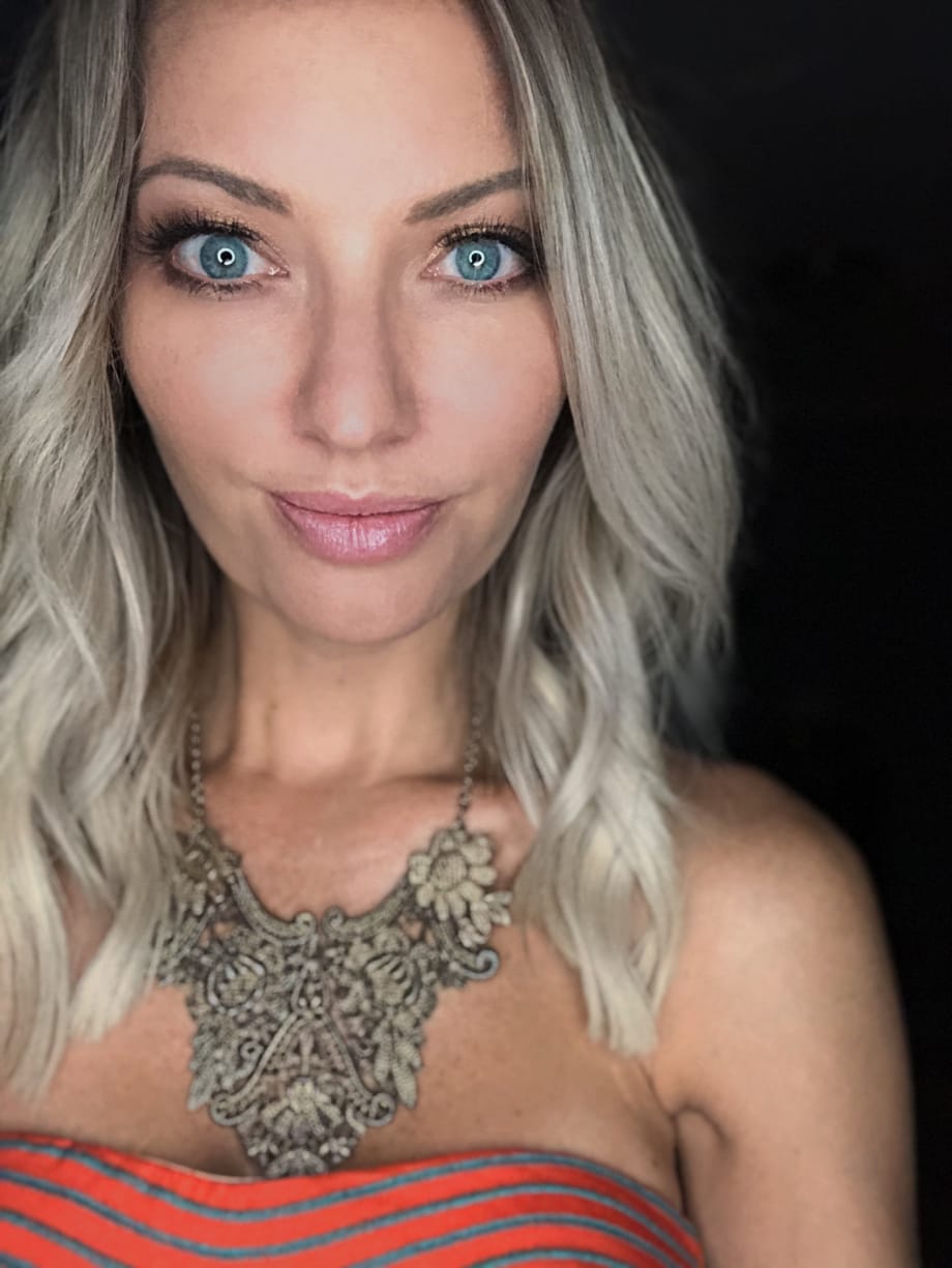 2019 MODERN SALON 100: Jessica Domoney @jessicadomoney