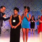 Cosmoprof's Fashion Frenzy: Jessica Fair Announced As Winner!