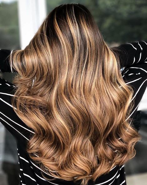 5 Tips to Achieving Long, Healthy Hair