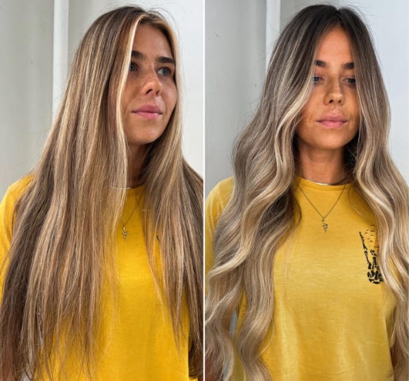 How to Simplify the Journey to Beautiful Blonde