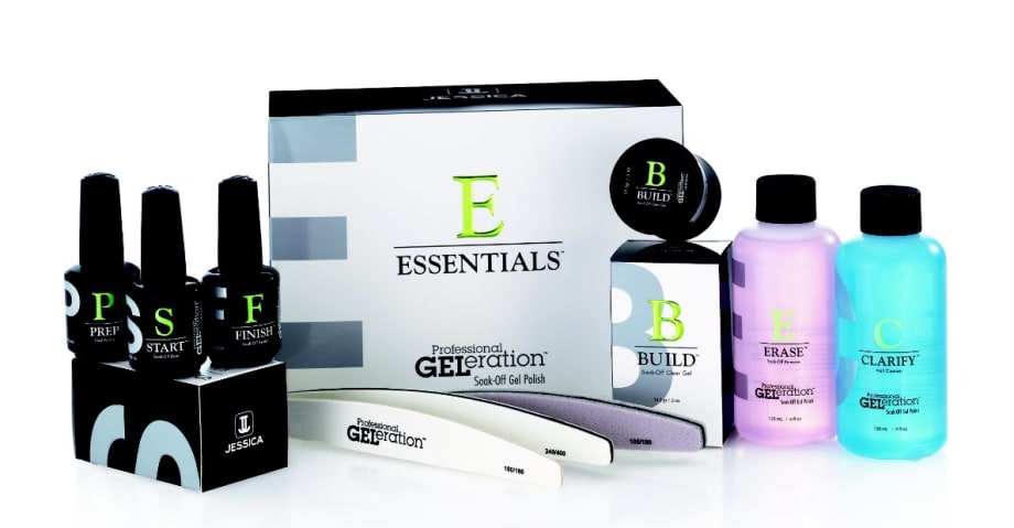 GELeration Essentials Kit