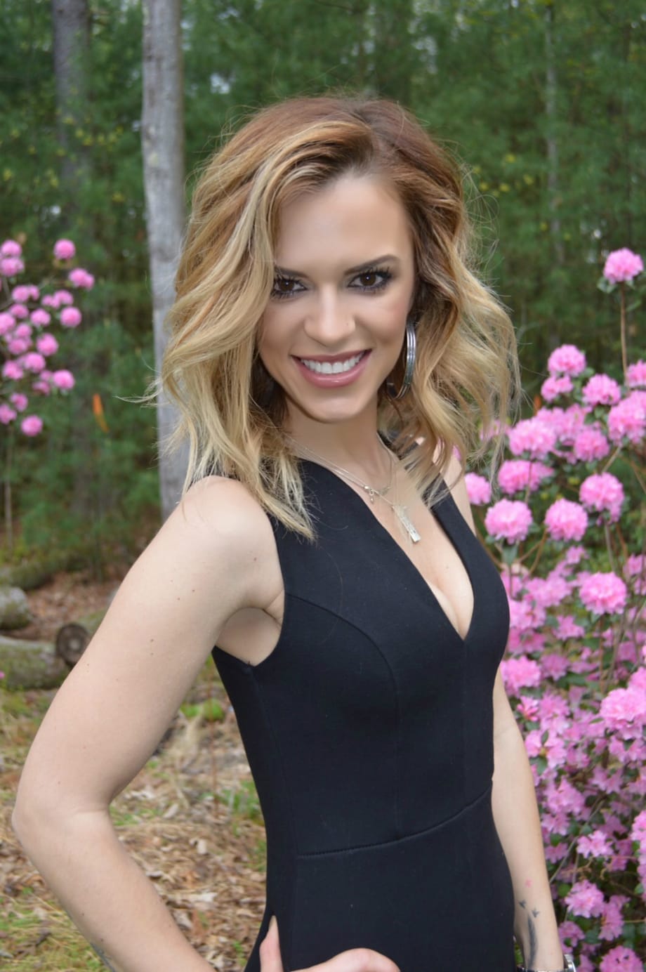 2018 MODERN SALON 100: Jessica Scott Santo @JessicaScottHair