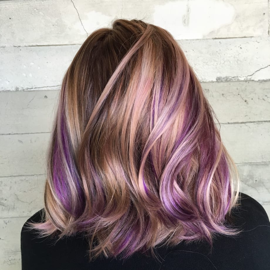 2018 MODERN SALON 100: Jessica Warburton @hairhunter