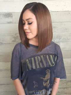 TRANSFORMATION: Rocking Shorter Hair