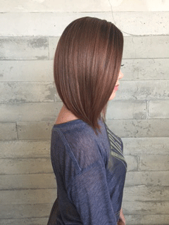 TRANSFORMATION: Rocking Shorter Hair