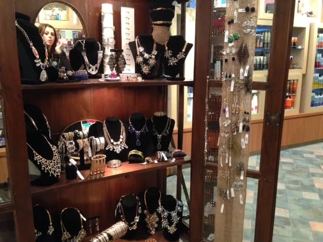 RETAIL: Depasquale Style