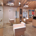 James Geidner Hair Studio
