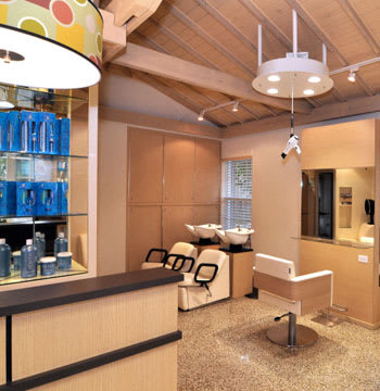 James Geidner Hair Studio