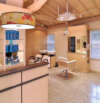 James Geidner Hair Studio