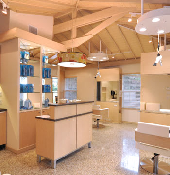 James Geidner Hair Studio