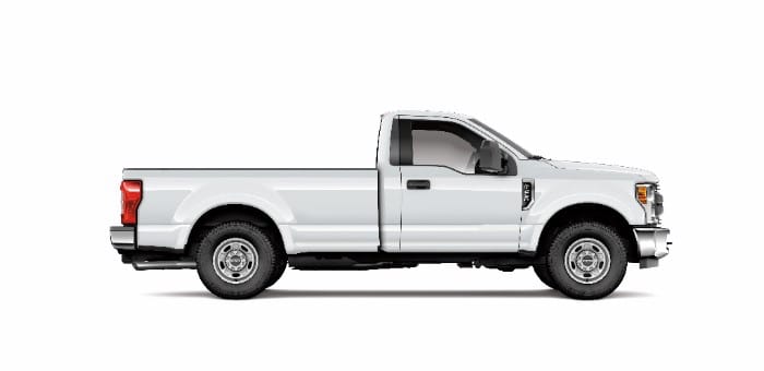 Landi Renzo to Offer Natural Gas 2018 Ford Trucks by April