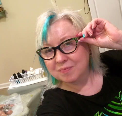 Nail Techs Offer Advice to Newly-Licensed Nail Professionals