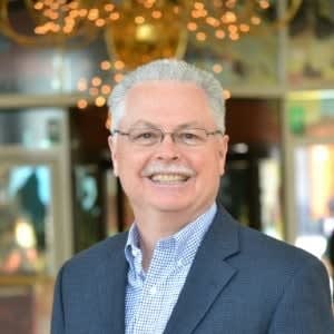 Creighton Retires from Holman Enterprises