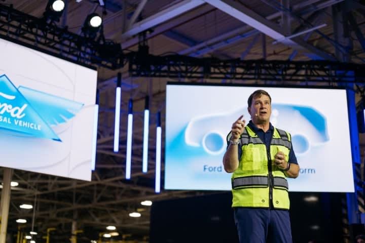 EVs Likely to Survive Losses