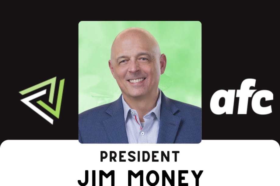 AFC President Jim Money Plans to Retire Next Year