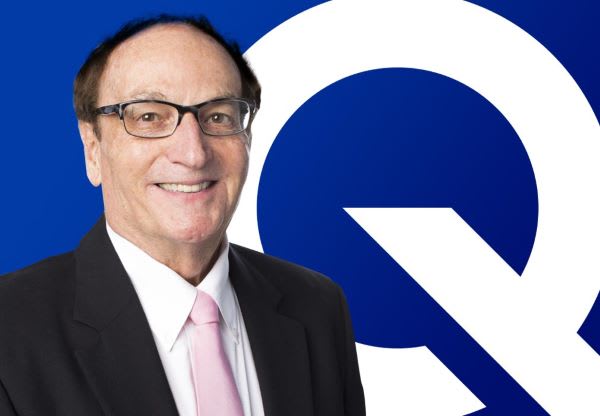 Jim Reaume Marks 35 Years at Q’Straint