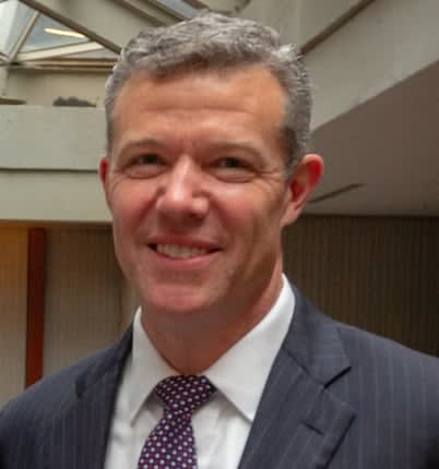 AASHTO Chooses Executive Director, Names Next President