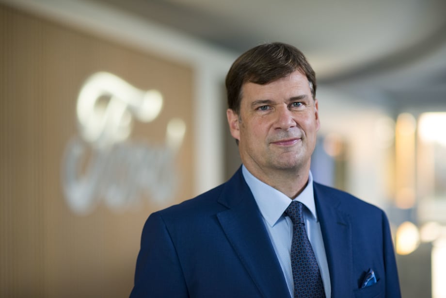 Ford Announces Major Restructuring Plan for India Operations