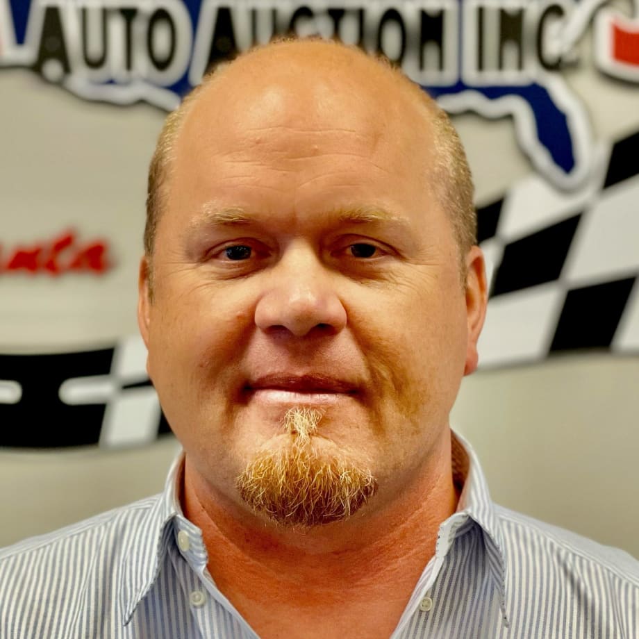 America's Auto Auction Atlanta Honors its Fleet & Lease Manager