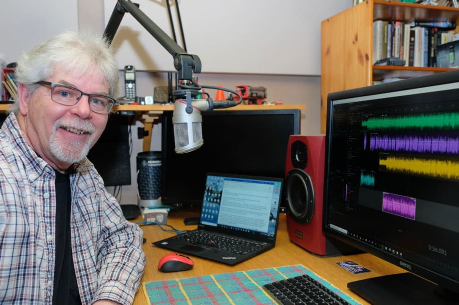 Truck Driver Drug Testing, Electric Trucks Featured in HDT Podcast