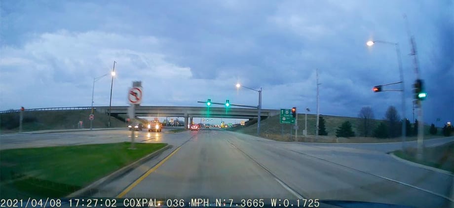 5 Steps to Avoid Common Mistakes When Implementing In-Cab Cameras