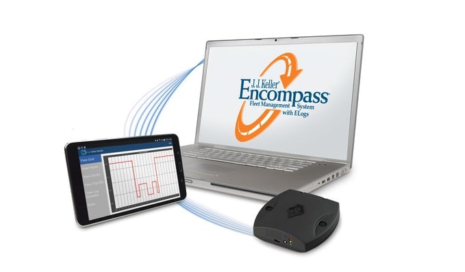 J.J. Keller Partners with Trucker Tools to Enhance Shipment Data