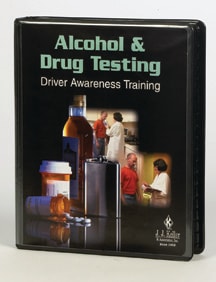 J. J. Keller Designs Alcohol, Drug Testing Training Program