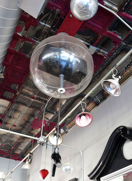 How a Devoted Core Staff is Keeping a Salon Owner's Legacy Alive