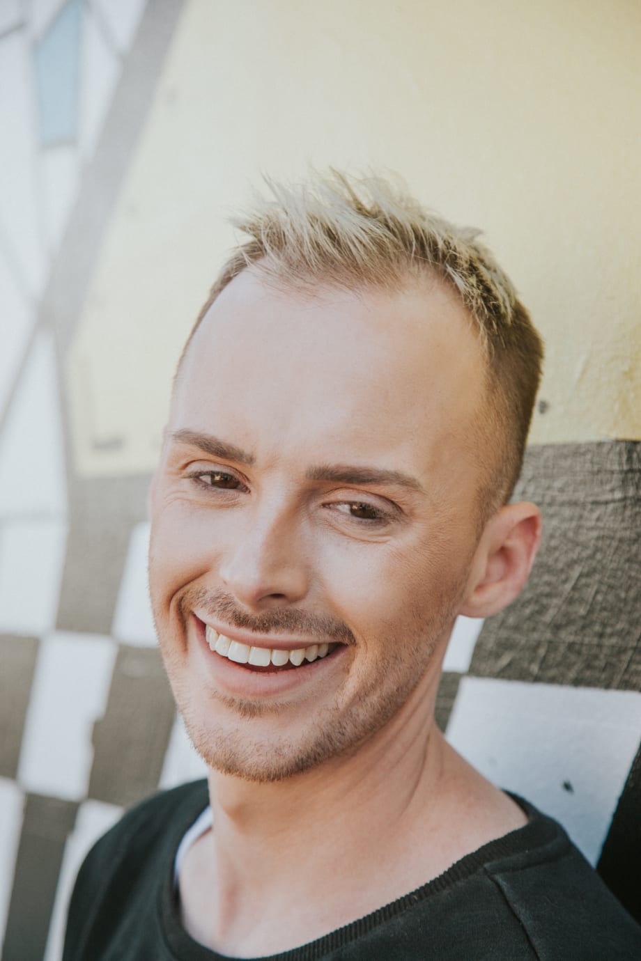 2019 MODERN SALON 100: J Ladner @itsmrjladner