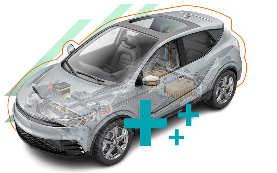 JM&A Group Announces the Launch of EV+ Protect™ Brand