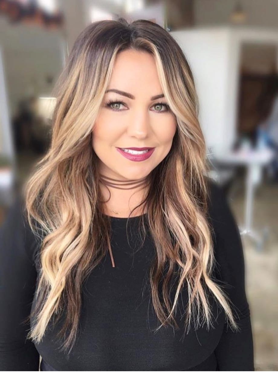 2017 MODERN SALON 100: Jennifer Malone @jmalonehair