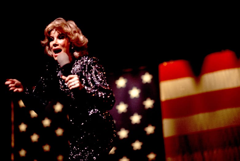 Comedian and Fashionista Joan Rivers Dies at 81