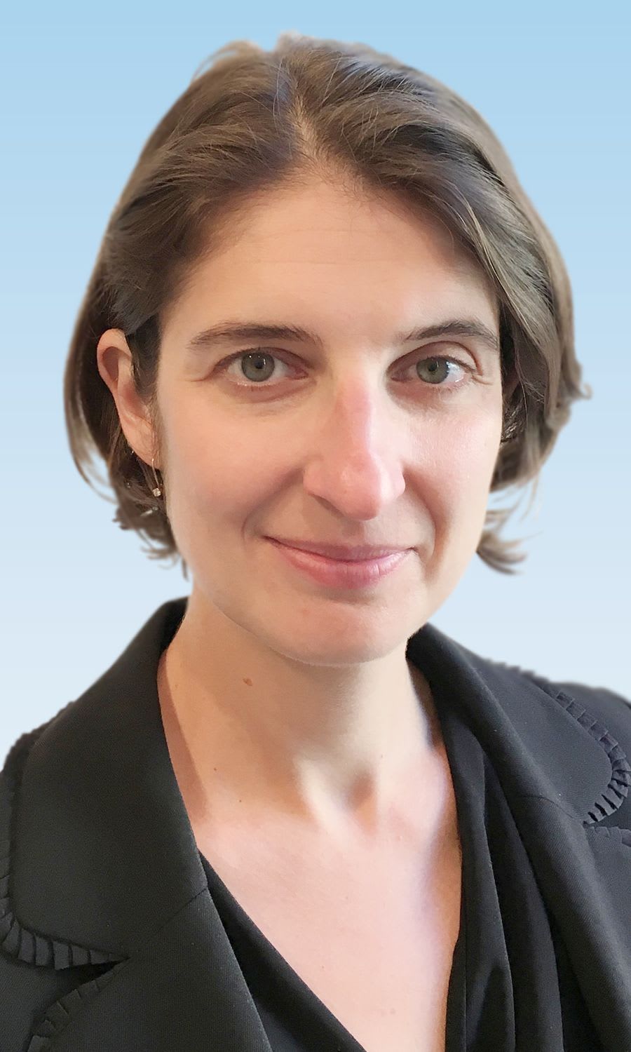 Misiak to lead alternative delivery initiatives at WSP