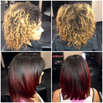 Oh MYYYYYY! What a Great Transformation!
