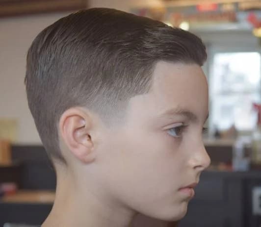Now's the Time to Start Clients on Skin Fades and More Expert Men’s Grooming Tips