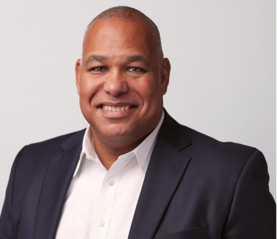 Portrait of Joe Porter, senior vice president of dealer channel at iA American Warranty Group.