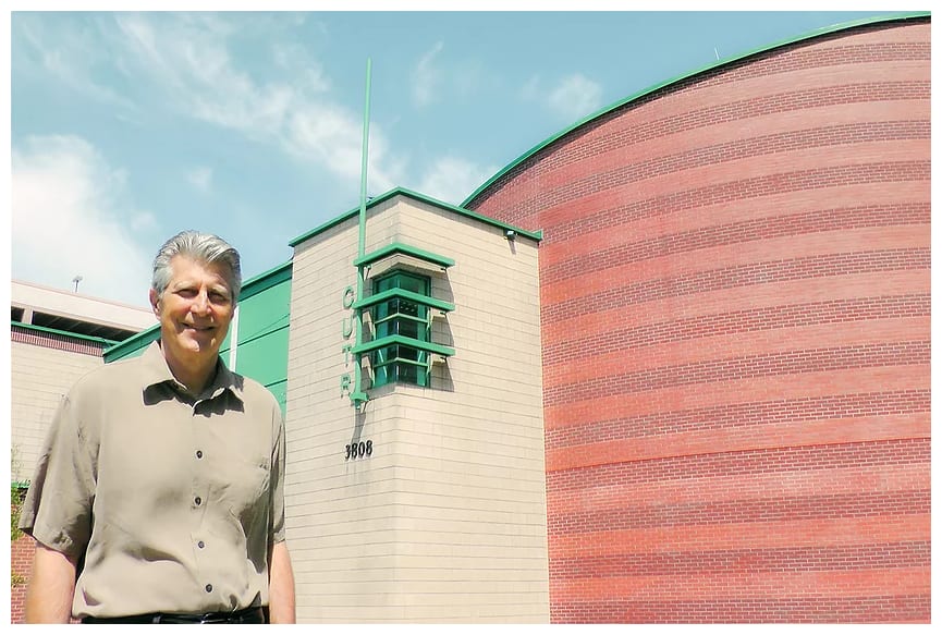 Profile: Joel Volinski, Director, National Center for Transportation Research