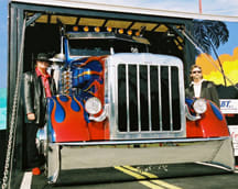 There's a New Look for Joey Holiday Tour

