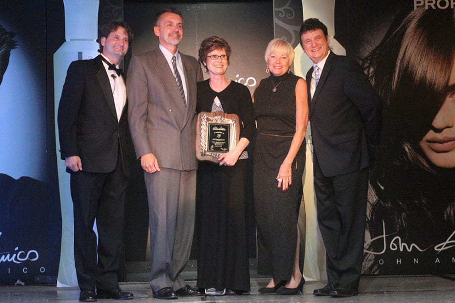 John Amico Haircare's 37th Annual Convention, Chicago