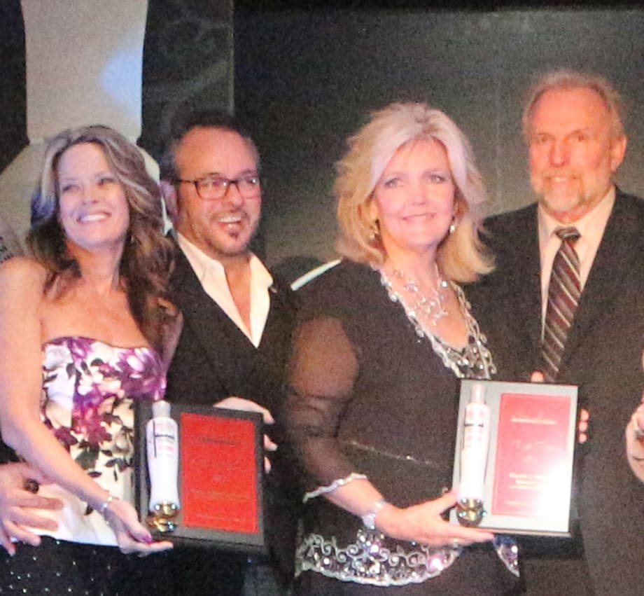 John Amico Haircare's 37th Annual Convention, Chicago