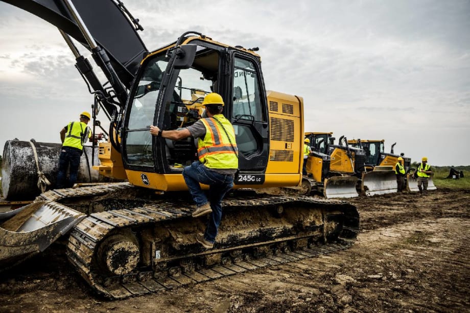 John Deere Introduces Protect Parts & Fluids Plan