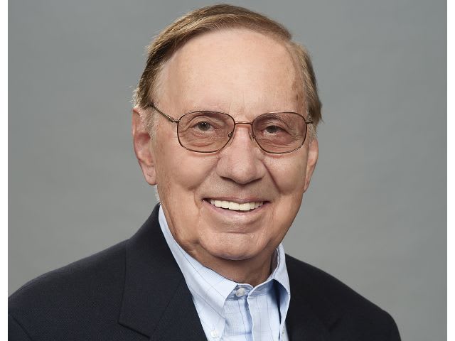 John Goss remembered for dedication to training