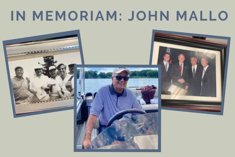 In Memoriam: John Mallo, Budget Franchise Pioneer